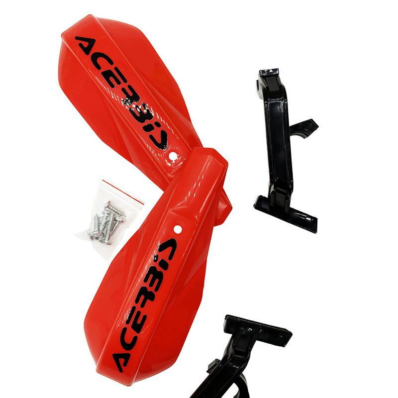 ATV квадроцикл внедорожный мотоцикл уличный автомобиль модифицированный универсальный пластиковый защитный лук ACERBIS