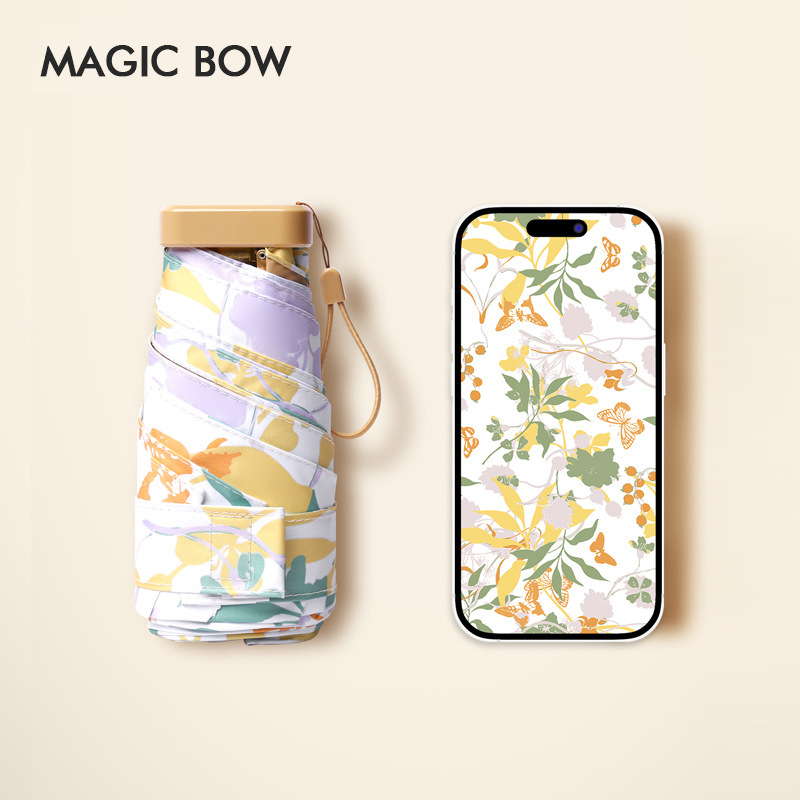 Baihuaxuan (15CM 더 미니 자외선 차단제)