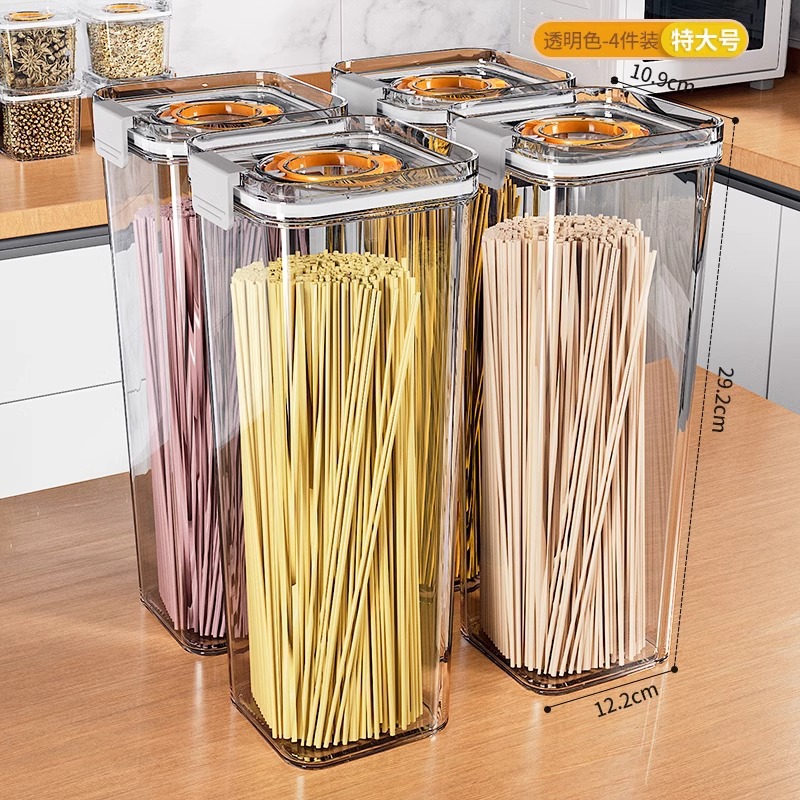 Tanque sellado granos