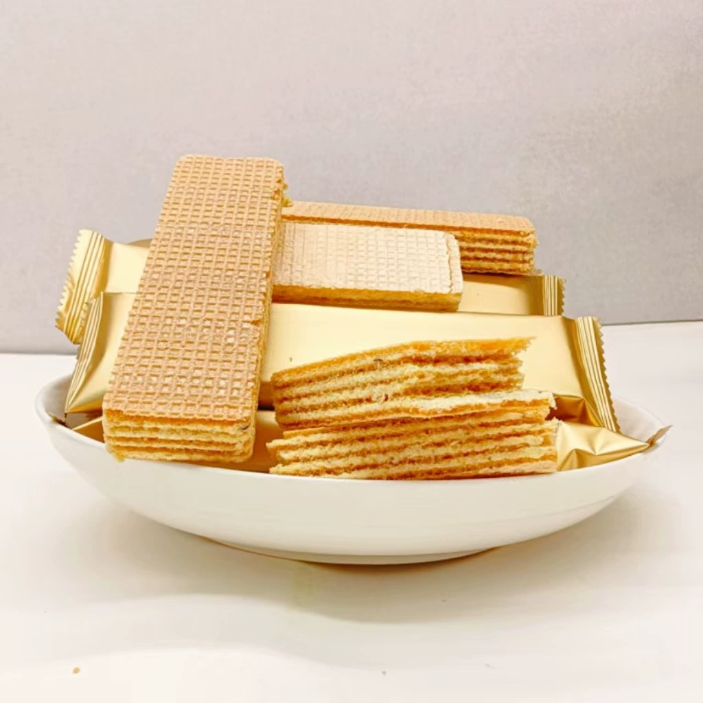 Семян чиа Белая фасоль wafer протеиновый батончик wafer перекус замена приёма пищи 200 г/коробка Белая фасоль семена чиа wafer