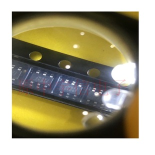 Electronic component JW5017 Anti-voltage adjustment chip new spot SOT23-6 professional order