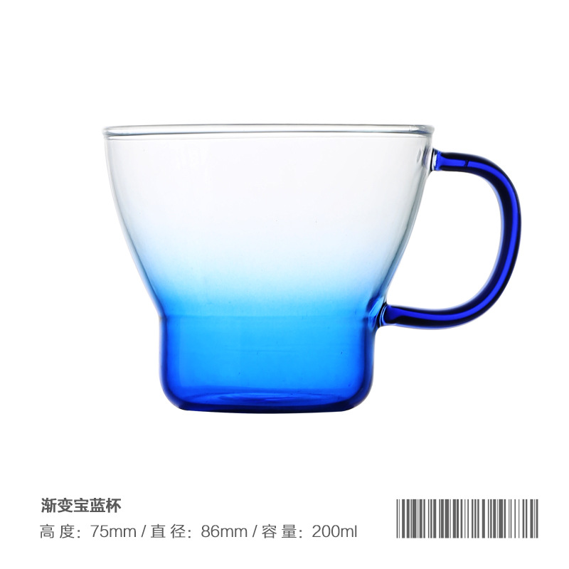 Neto rojo resistente a altas temperaturas todo el vidrio estufa de cerámica eléctrica hervida tetera para la separación de té doméstico té negro té hirviendo