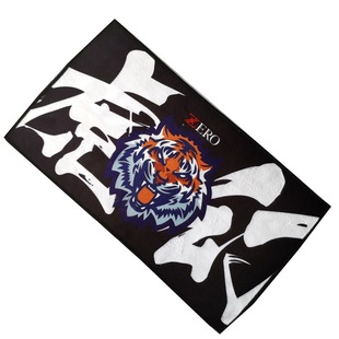 Factory Direct Sales Microfiber Digital Printing Beach Towel Sports Towel Absorbs Water, Quick-drying, Lightweight, Carrying, Customized logo