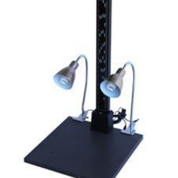 HXFP系列M018-M022多功能物证翻拍仪,物证翻拍台