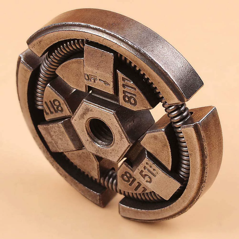 Huswarner HUS50-51-55-154-254-257-261-262 сцепление HUSQVARNA