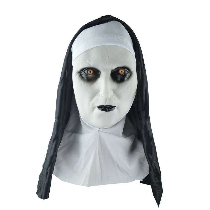 Wenyou ハロウィン男性と女性のハーフフェイス紳士ジャズマスク仮装ステージパフォーマンスバー KTV 小道具|undefined