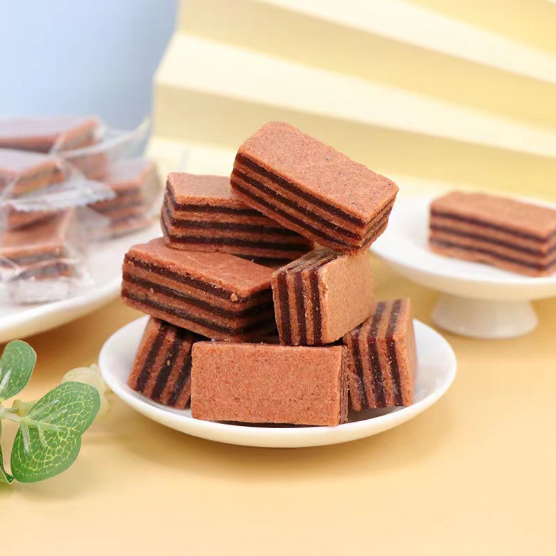 Qingzhou Specialty Sandwich Hamsa Hamburger, Wholesale Hamsa Berry Slices, Independent Packaging Hamsa Cheese, Sweet and Sour Arrangement, Bar Snacks