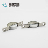 Сдвижные раздвижные двери и окна старого стиля, экраны с колесами, вытянутые двери и окна, двери, слоты, плоские колеса, различные типы нижних булочек