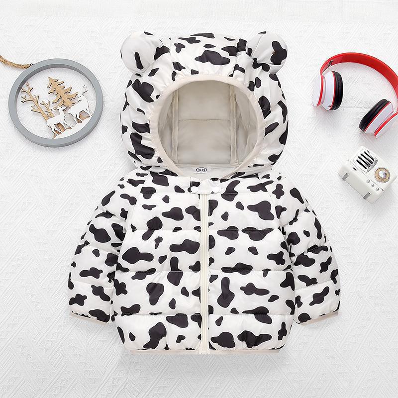 Vaca lechera