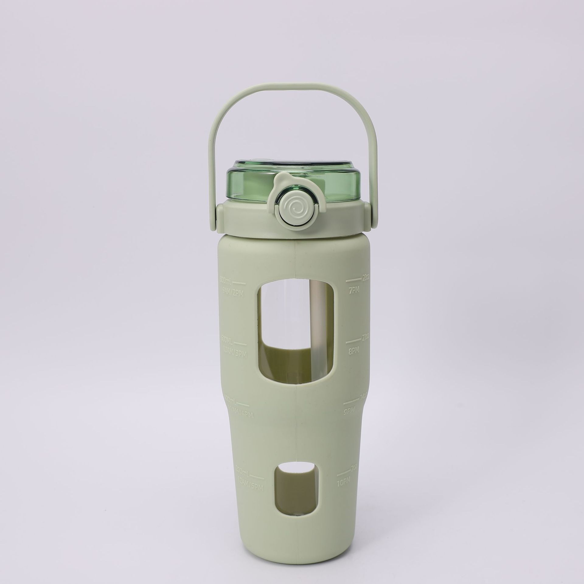 Light green