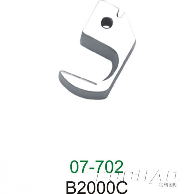 07-702 工业缝纫机小刀 价格请咨询 强信牌