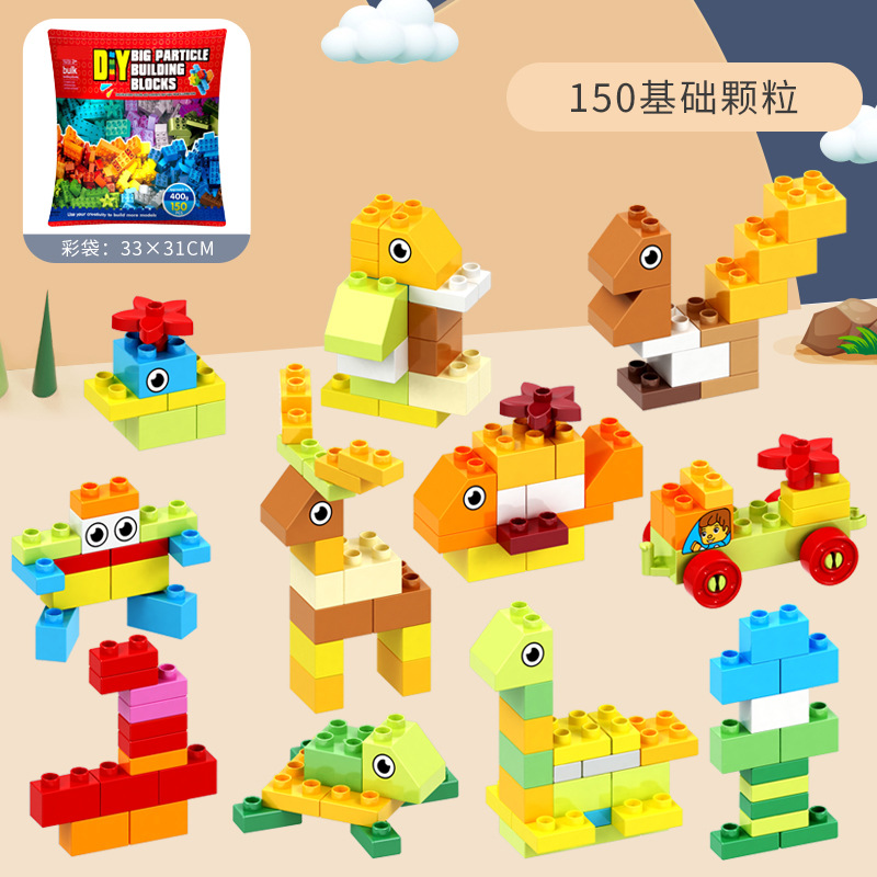 HX221459-150 기본 입자