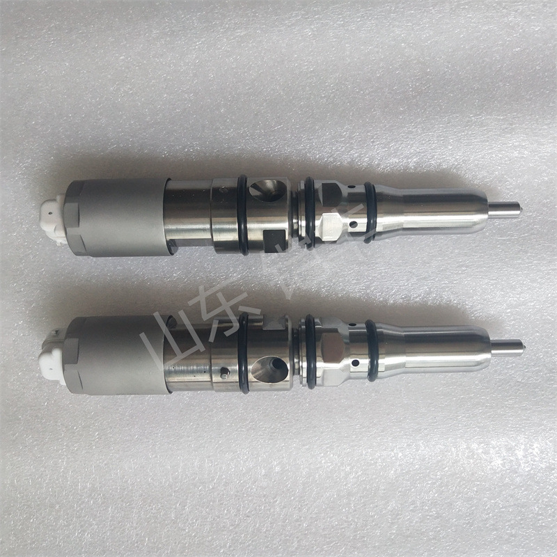 c9.3发动机喷油器367-4293 3674293喷油嘴20R-1318 20R1318