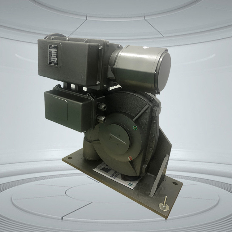 BND+RS400/K65H BND+RS400/F28H 伯纳德基本普通开关型电动执行器