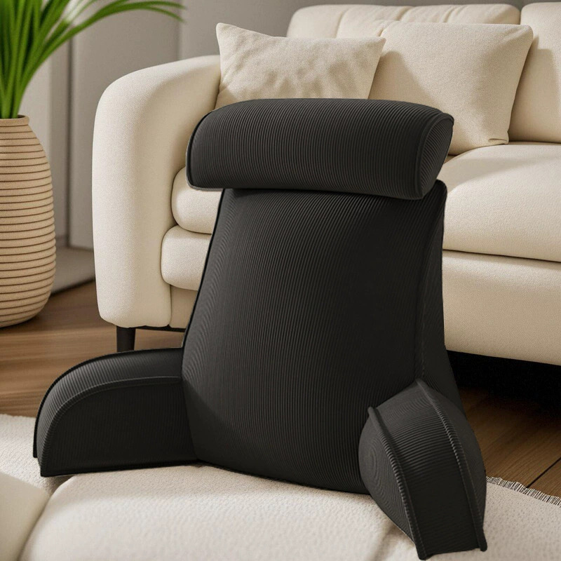 나이트 블랙 [코듀로이 원단]