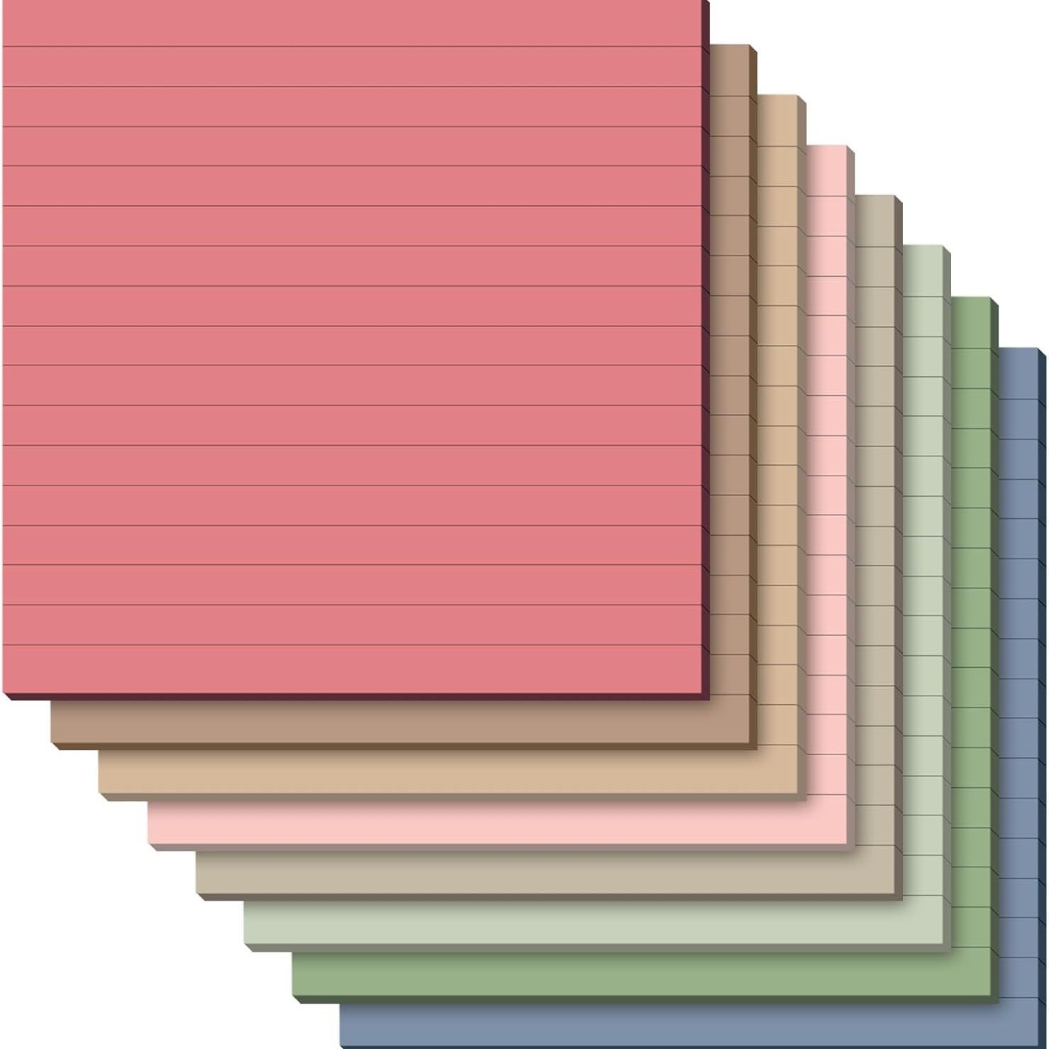 레트로 컬러 8권 세트