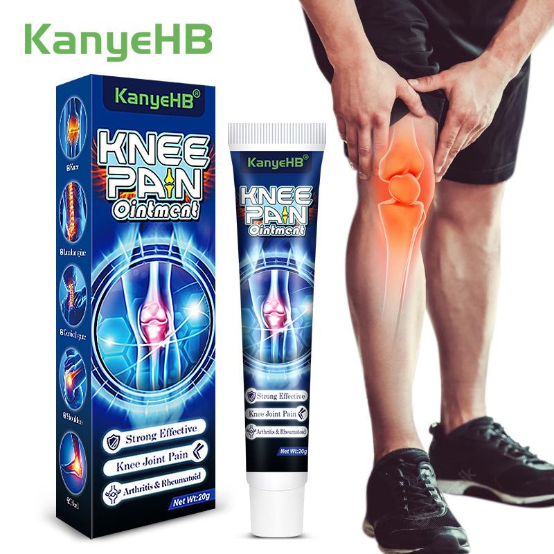 KanyeHB Knee Care Cream Skin External Cream Cross-border Foreign Trade Independent Station AliExpress KanyeHB Knee Care Cream Skin External Cream Cross-border Foreign Trade Independent Station AliExpress