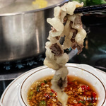 杏花吴记潮汕牛肉火锅牛肉生鲜吊龙牛肉三花趾肥牛新鲜鲜肉黄牛肉