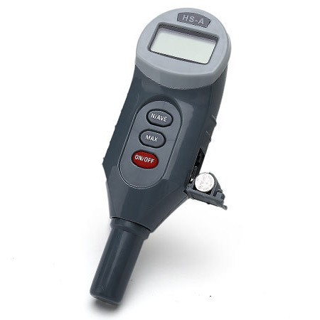 HS-A HS-C HS-D 检验支架 AO数显邵氏硬度计便携式硬度测试仪