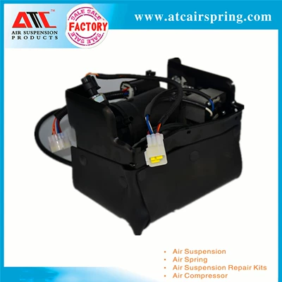 Warranty 1 – damping system