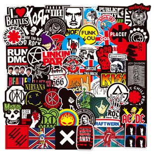 100���u�L�����N�����R�d���uROCK�T�f������ˮ�������ˮDIY�b�