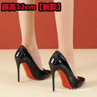 35-45�a �aŮЬ44�Ը�12cm�����߸�Ь43���Z�IЬ��ʿ����Ь