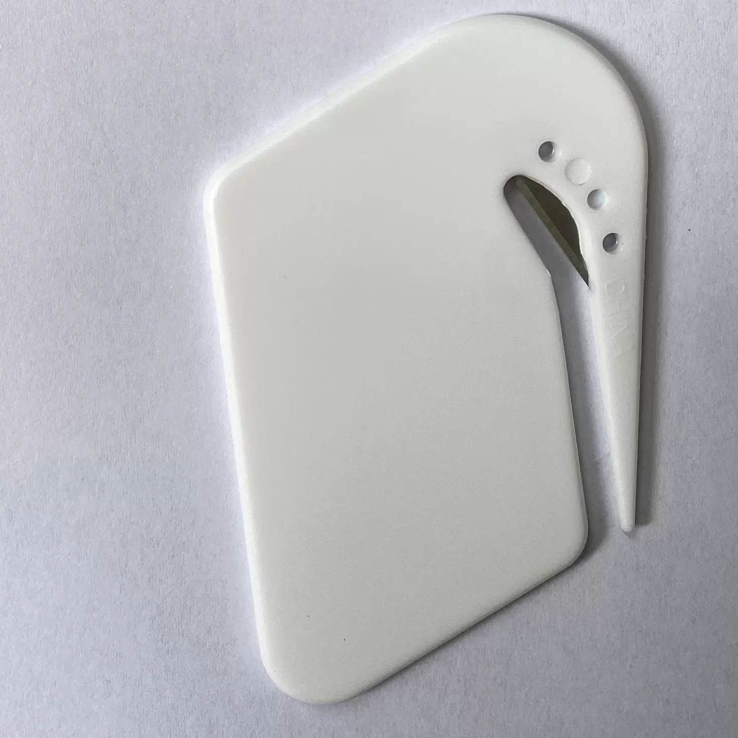 卷包床垫薄膜刀拆热收缩膜安全刀地膜刀拆封刀拆包器开信刀美工刀