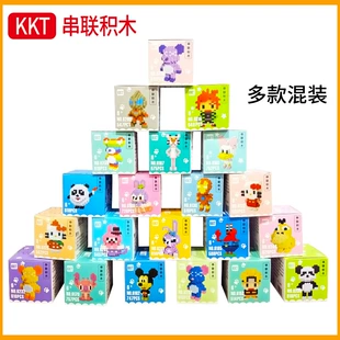 Lego, small constructor, toy