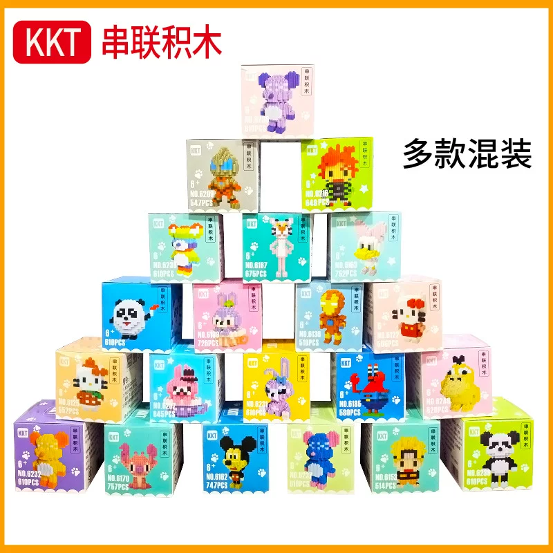 Lego, small constructor, toy