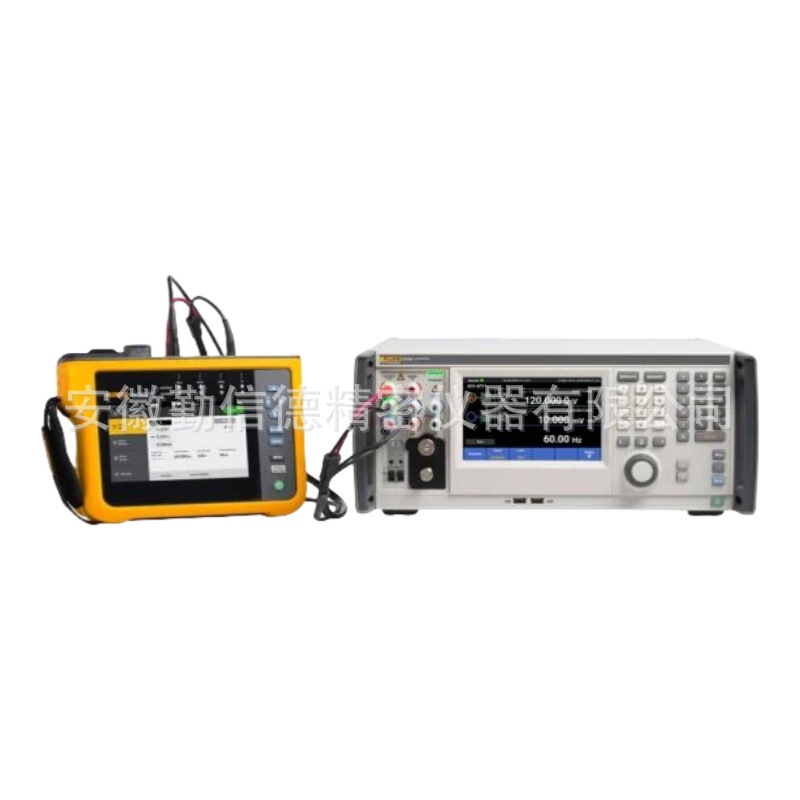 Imported Fluke Fluke 5560A 5550A 5540A Multi-Product Calibrator Measurement and Temperature Test Equipment Imported Fluke Fluke 5560A 5550A 5540A Multi-Product Calibrator Measurement and Temperature Test Equipment