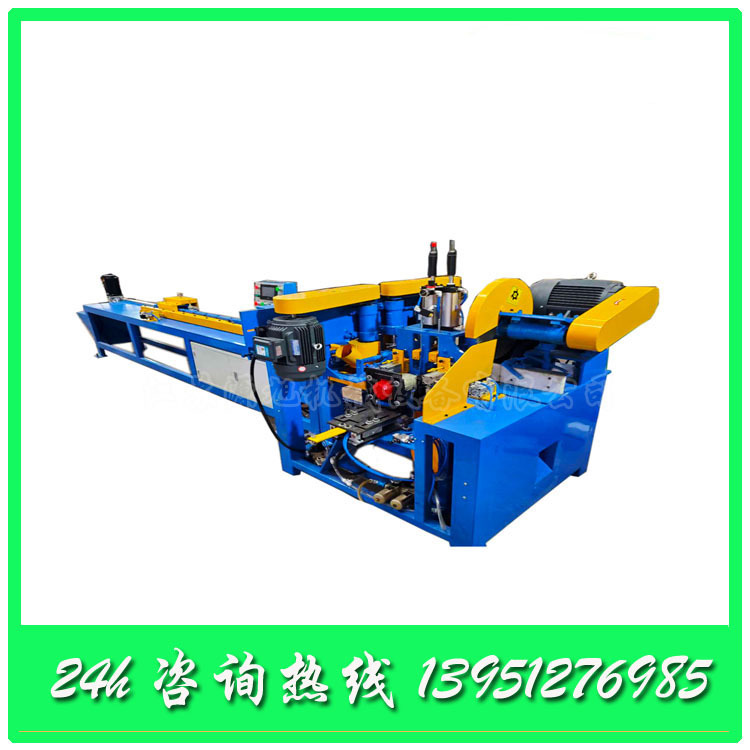 废旧模板脚墩机 打钉机 不带修边