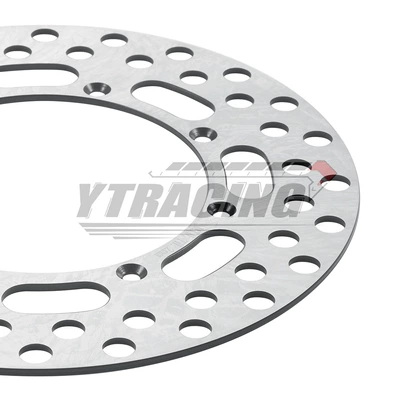 Brake disc/brake drum Kx125 Kdx200 Kx250/500