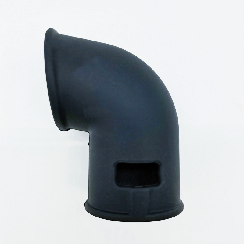 단일 입 검정색