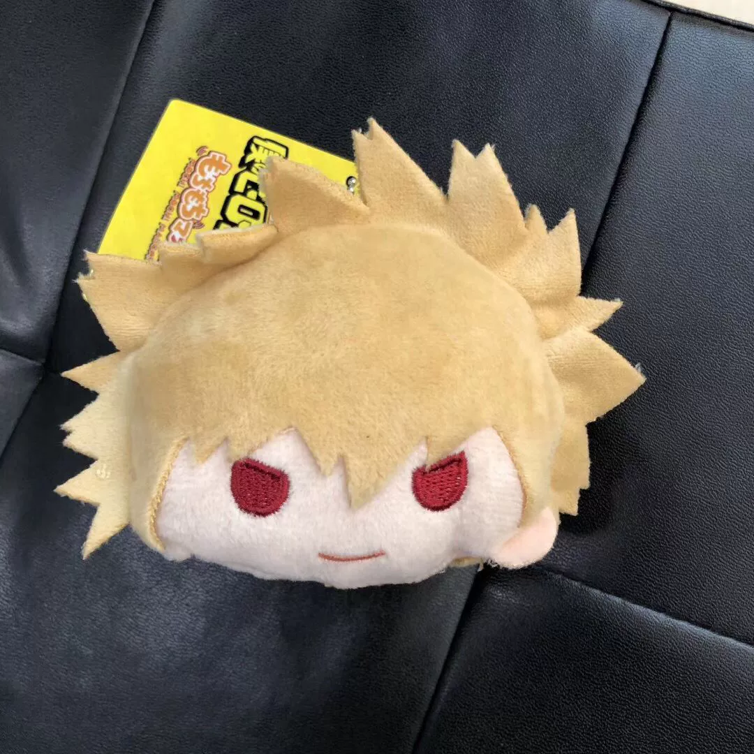 Heroes, doll, pendant, handle, wrist bag, wallet