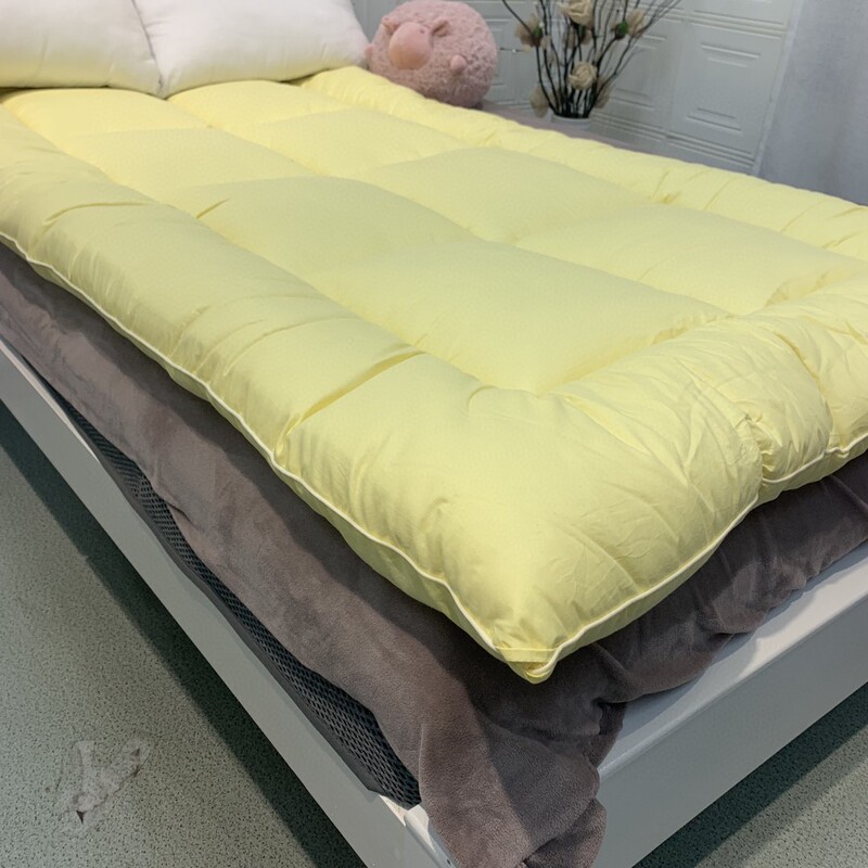 Clearance postage cotton 1.2 mattress padded cotton cushion is extra thick student dormitory mattress washable 9kg cushion Clearance postage cotton 1.2 mattress padded cotton cushion is extra thick student dormitory mattress washable 9kg cushion