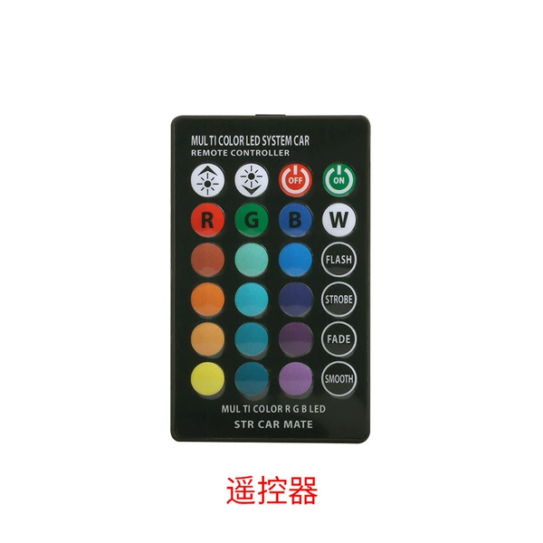 Remote control