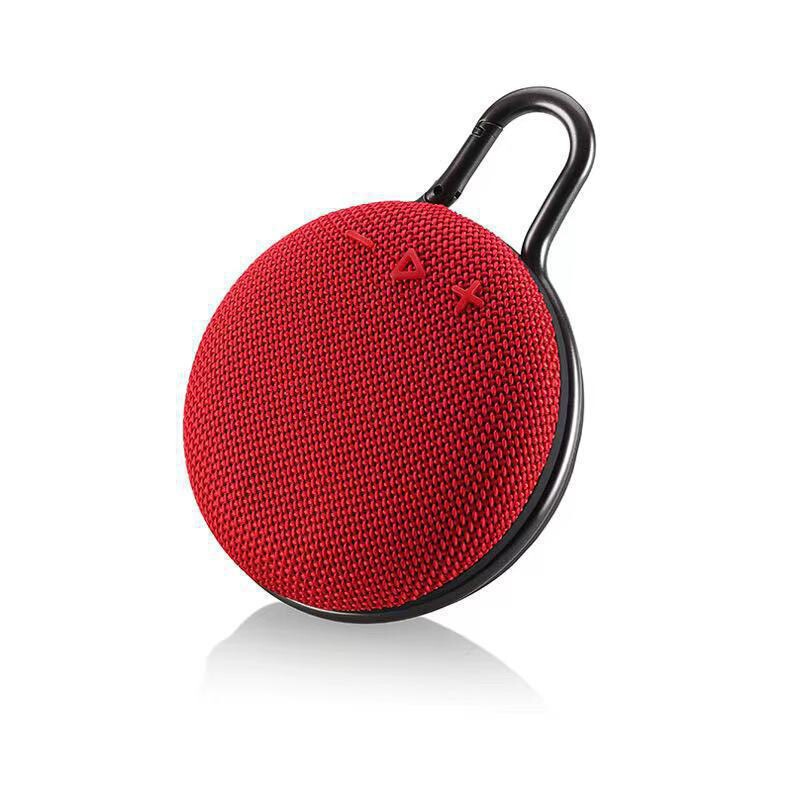 外国貿易クロスボーダー CLIP3 ワイヤレス Bluetooth スピーカーミニワイヤレスオーディオポータブルオルゴールスピーカーフックオーディオ|undefined