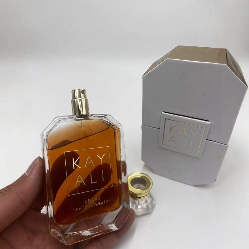 跨境爆款KAYALI卡亚利香水100mlFLEUR MAJESTY ROSE ROYALE I 31|undefined