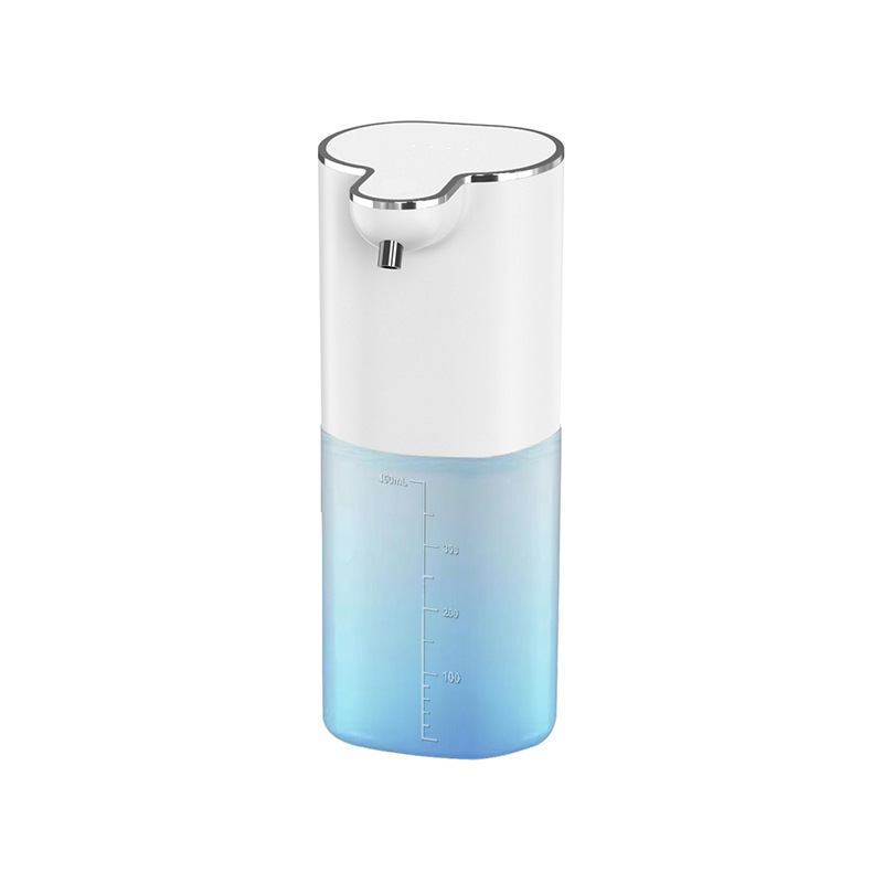 自动感应给皂器皂液器智能免接触自动感应洗手机感应皂液泡沫机