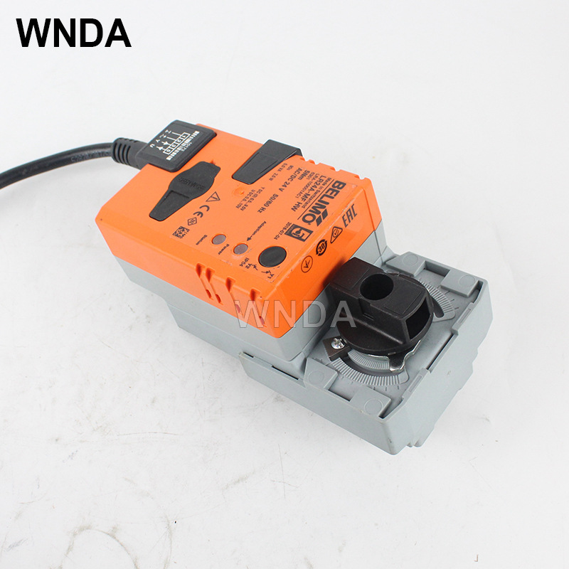 LR24A-MFƽ�ִⷧ���� belimo����ı ��ʿ�綯ƽ�ⷧ������