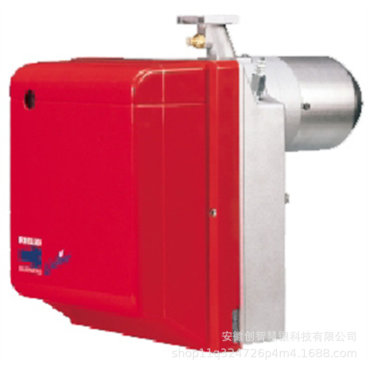 利雅路燃烧机RS300/M BLU RS400/M BLU RS500/M BLU工业锅炉用