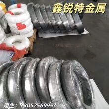 现货供应5A06铝线 5052铝镁合金铝线  高强度5083铝线 铝合金盘线