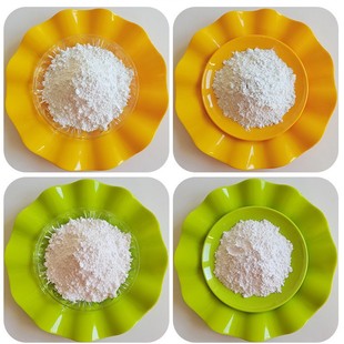 Quartz Powder Manufacturers Supply High Purity Quartz Powder Coatings Rubber Silicon Micro Powder Silica Powder Calcined Quartz Powder