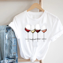 ��ƷŮʿ���������Ʊ�t-shirt������ĸ����Ůװӡ���ļ�t��