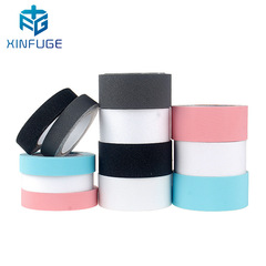 Amazon Colorful Peva Rubber Waterproof Wear-Resistant Anti-Slip Tape Stair Step Floor Scooter Anti-Slip Sticker