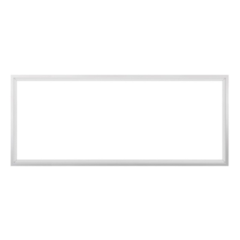 Luz del panel llevada 300*900 luz del panel de la hebilla de aluminio integrada 60*120 Luz de tira integrada de la Oficina del techo