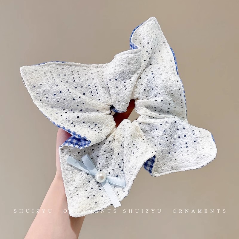 1#블루그레이스 양면사각원형 24cm