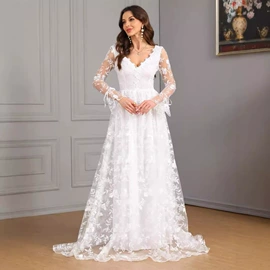 连衣裙;晚礼服;大码连衣裙