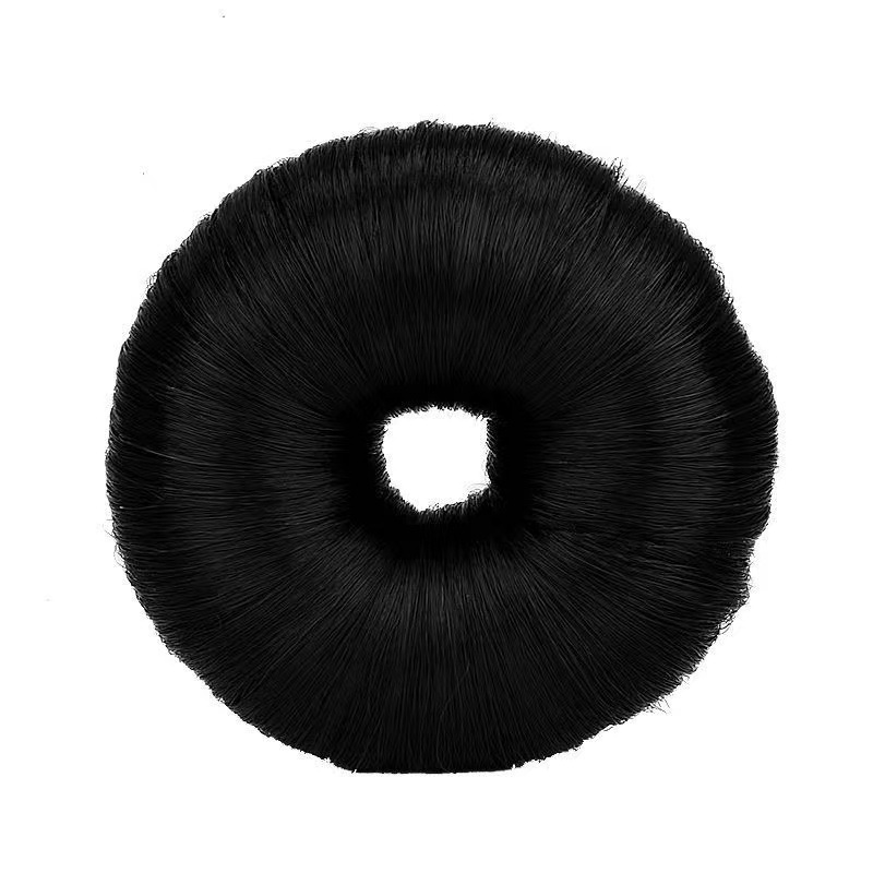 Coreano de alto cráneo invisible cabello flojo artefacto almohadilla de cabello almohadilla de cabeza raíz de cabello elevación pegatina de fleja clips para niños