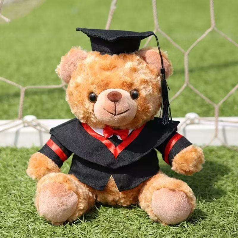 El oso marrón negro-2